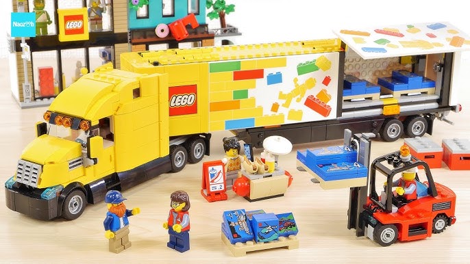 レゴ LEGOシティ ジャングル探検