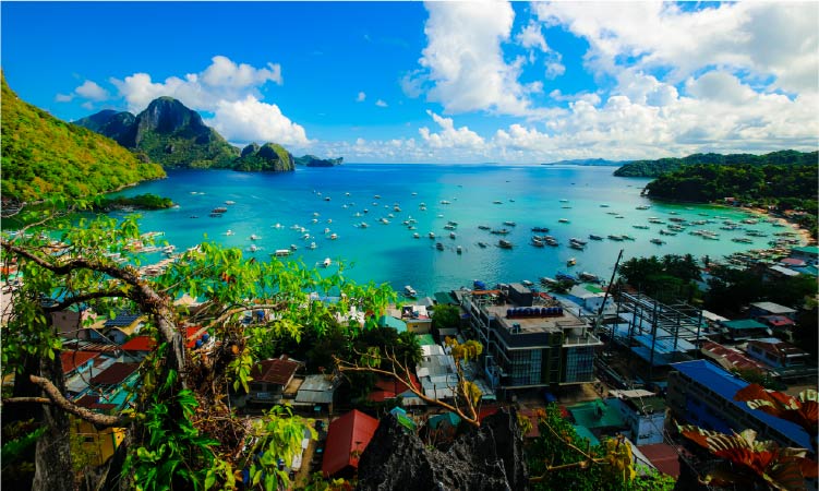 保存版 死ぬまでに行ってみたいフィリピンの絶景ビーチ5選ETweb