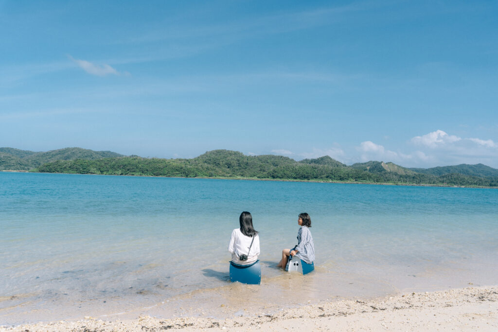お知らせ おすすめコース：奄美の冬ならではのスポット！あまみの