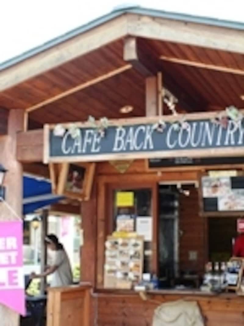 八ヶ岳小淵沢リゾートアウトレットモール - 北杜市、八ヶ岳リゾートアウトレットの写真 -