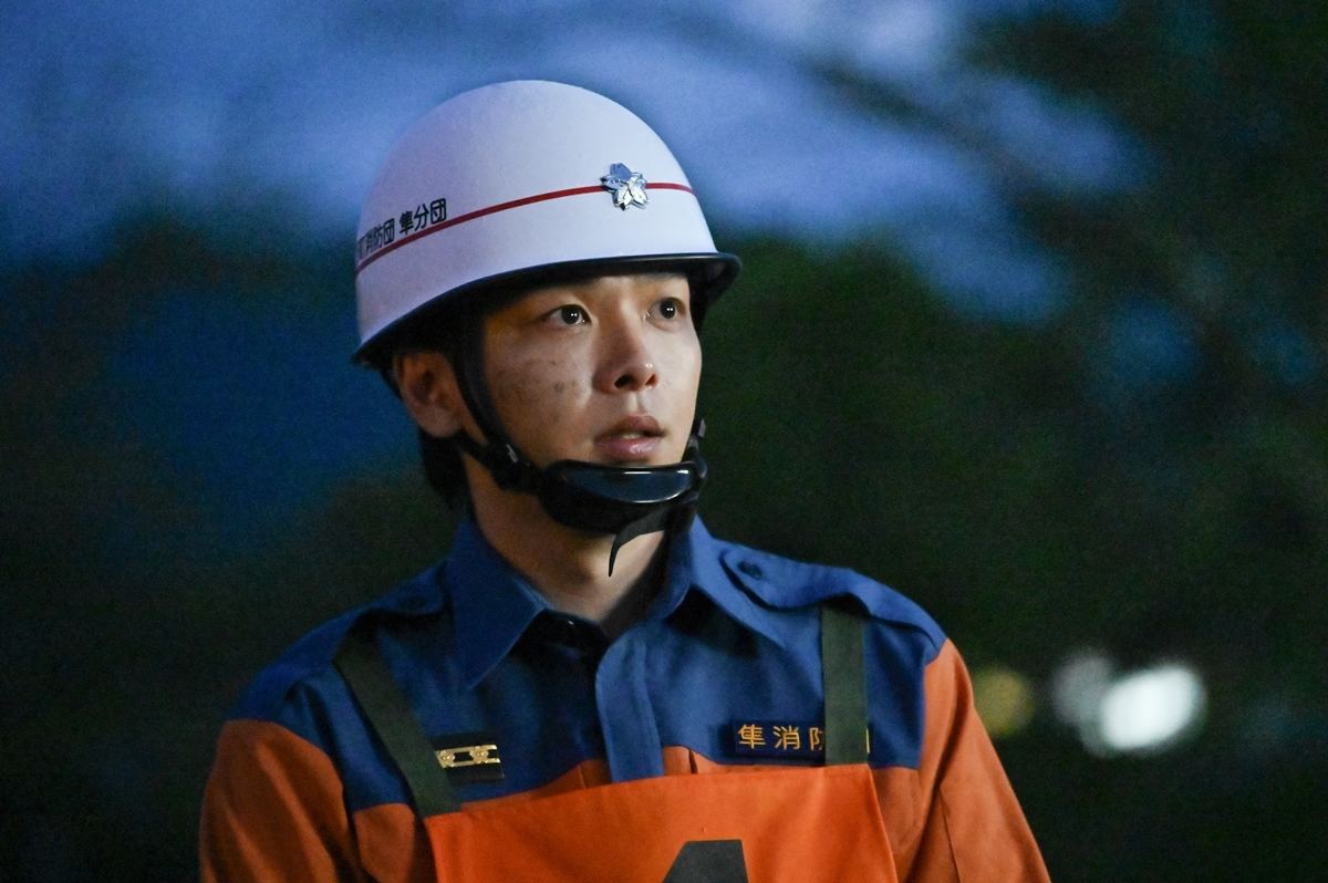 ハヤブサ消防団」“放火犯”の正体に考察続々 「呉服屋の徳田省吾があやしい」「中山田も本のタイトルを知っている」Daily NewsBillboard JAPAN