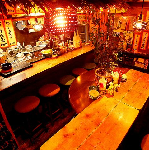 カフェ がじゅまるの木ふくおかナビ