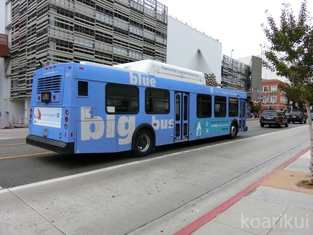 アナハイムとロサンゼルスの距離40kmを快適に移動する完全ガイド • ロサンゼルス＆ラスベガス訪問ガイド：２州を巡る絶景と冒険の旅