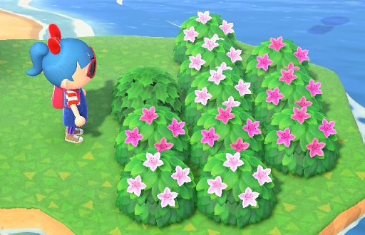 あつ森 花の交配一覧と確率まとめ！これ青バラ無理ゲーじゃね？カード&ゲーム攻略なう