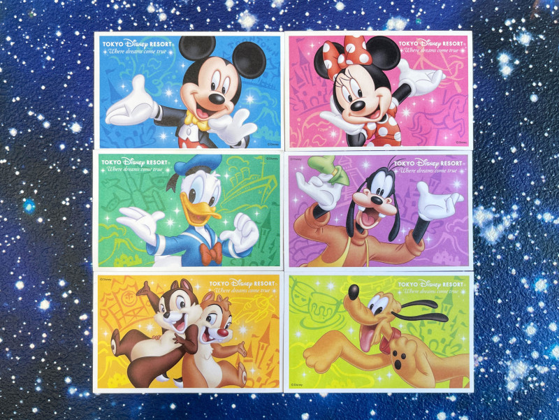 2025年10月 ディズニーチケットはコンビニで購入しよう！値段&買い方まとめ