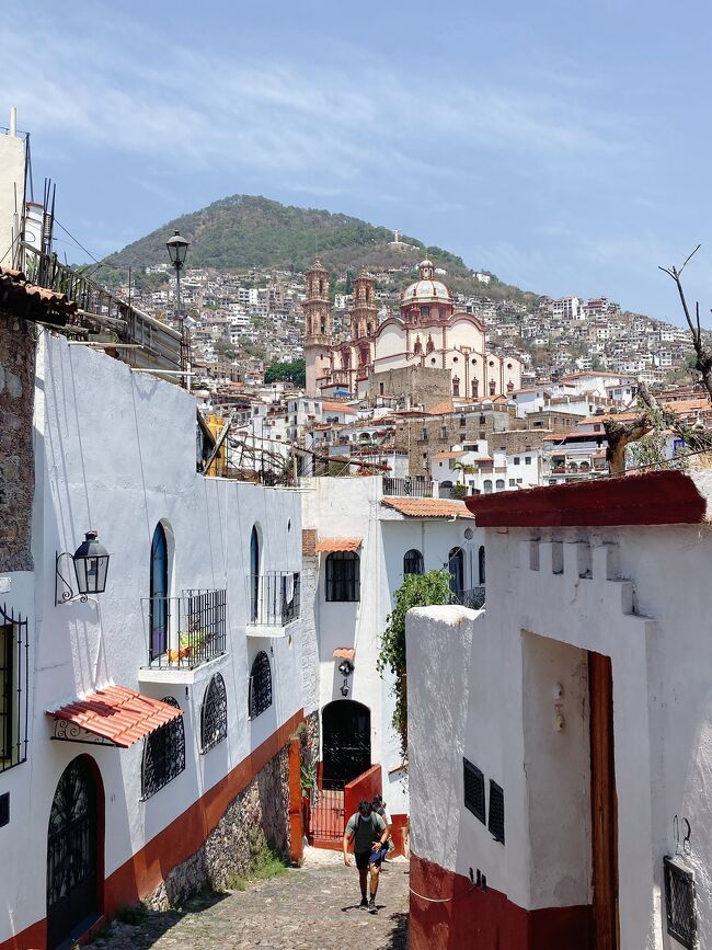 メキシコシティでおすすめの観光地10選！名所や穴場を厳選NEWT ニュート