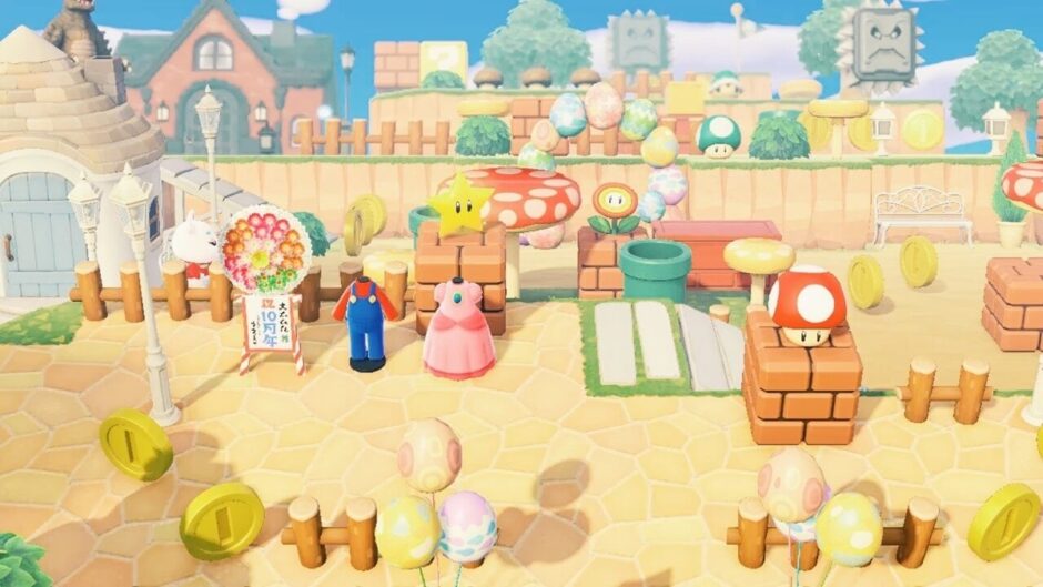 あつ森 島構想のコツ。手描きの島マップで理想的な島作り 2022年版- マイミーボックス