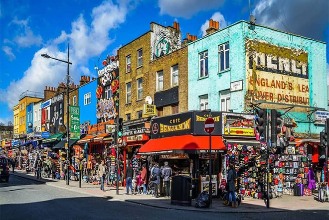 ウェスト エンド観光ガイド～定番人気スポットを参考に自分にピッタリの観光プランを立てよう！エクスペディア