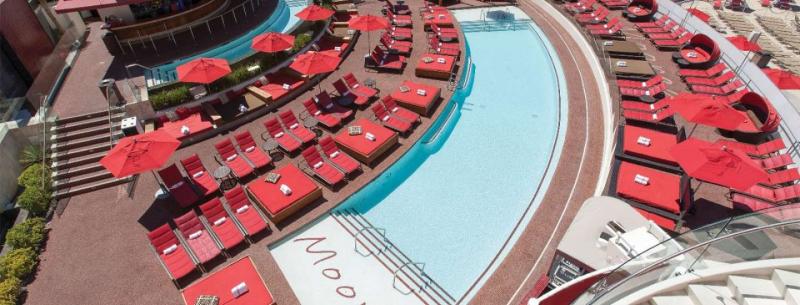 マンダレイベイ リゾート＆カジノ アメリカ・ラスベガスティースタイル