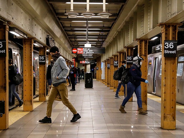 アトランタ🇺🇸アメリカ 電車利用レポートすい子さんの旅記録
