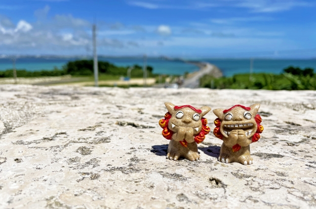 宮古島で 人気のお土産 はコレだ！定番のおすすめお菓子・雑貨ほか、お土産屋さん情報も！旅Pocket