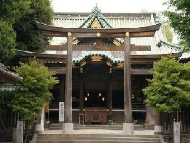 牛嶋神社大祭記念 2018年度版公式カレンダー 数量限定発売 - NPO法人