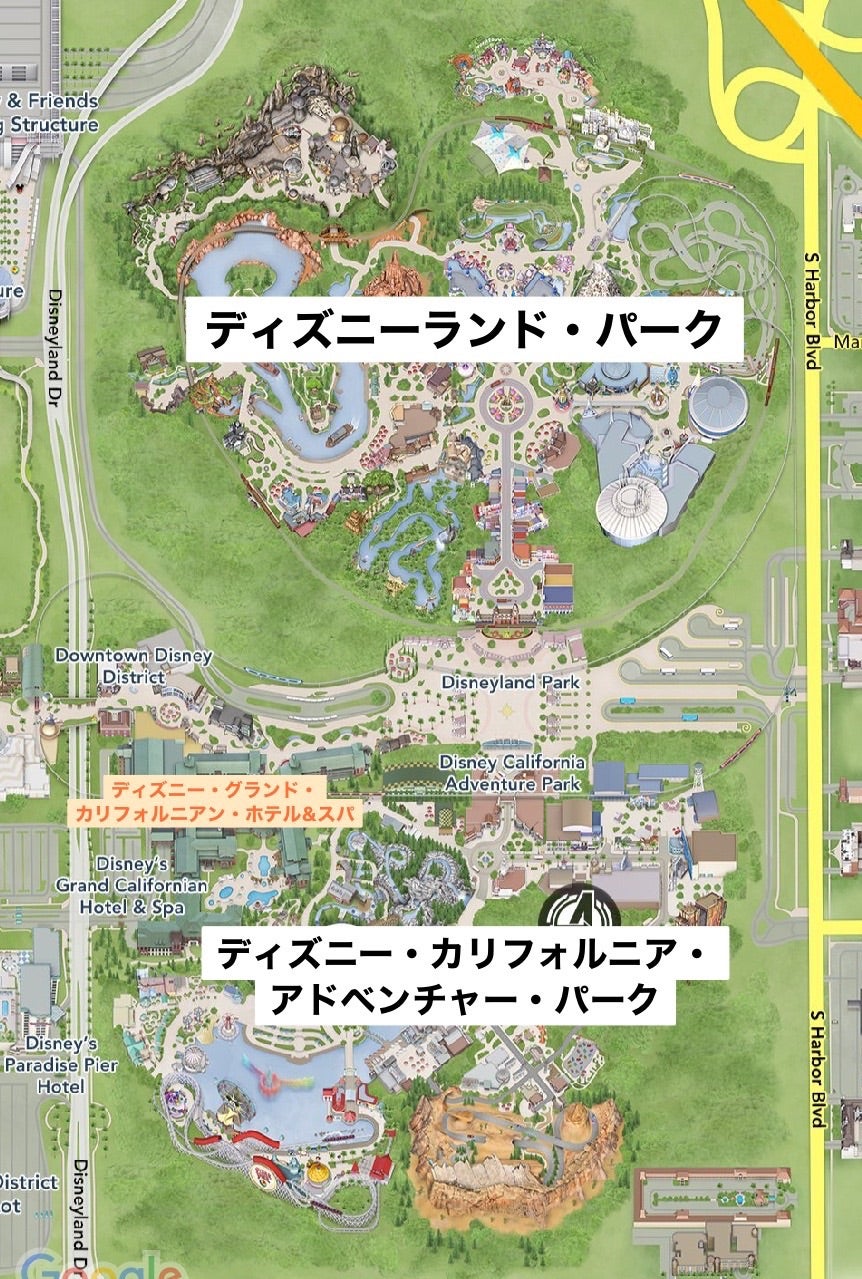 カリフォルニアディズニー 記念に缶バッチをもらおう！-お誕生日缶バッチも -