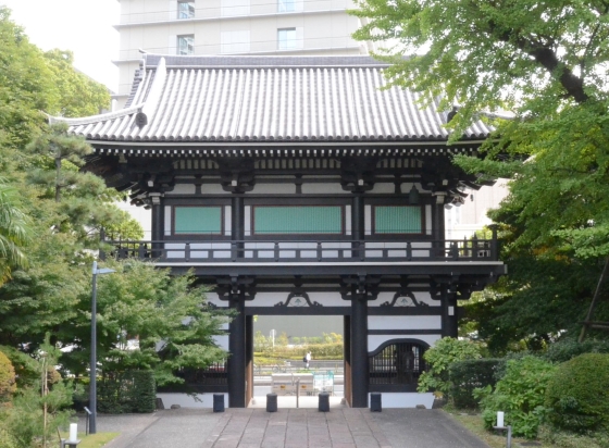 卍青松寺神奈川県厚木市 - 八百万の神