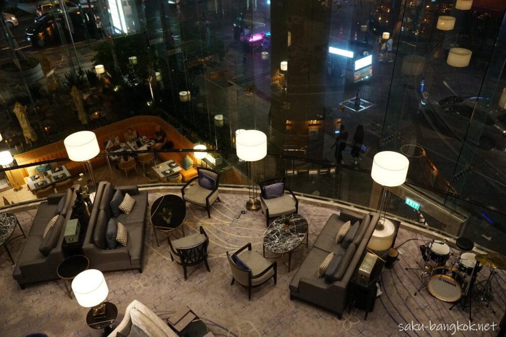 大人のバンコク旅はホテルホッピングが正解！ 「インターコンチネンタル バンコク