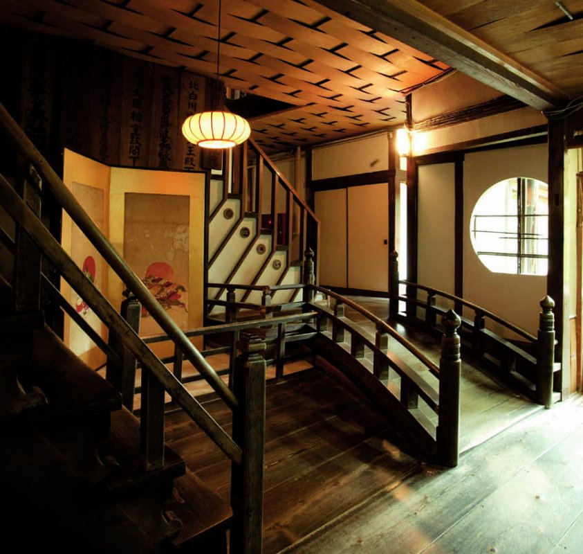 石場旅館 詳細・予約ページホテル予約なら「エアトリホテル」