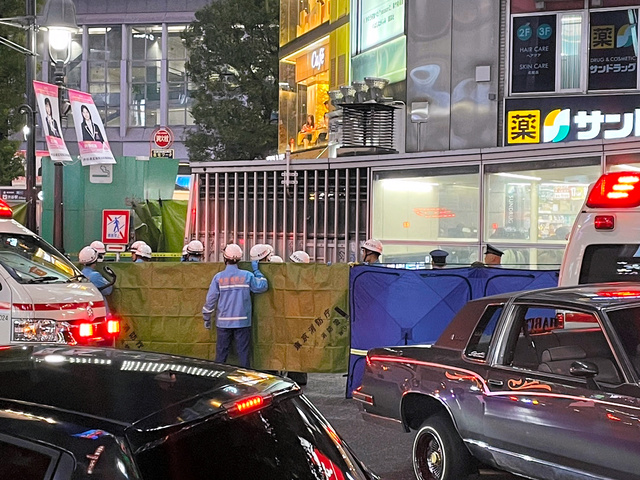 世界的な観光スポット! 渋谷は、スクランブル交差点の聖地だった日本と世界の道の雑学_JAF Mate