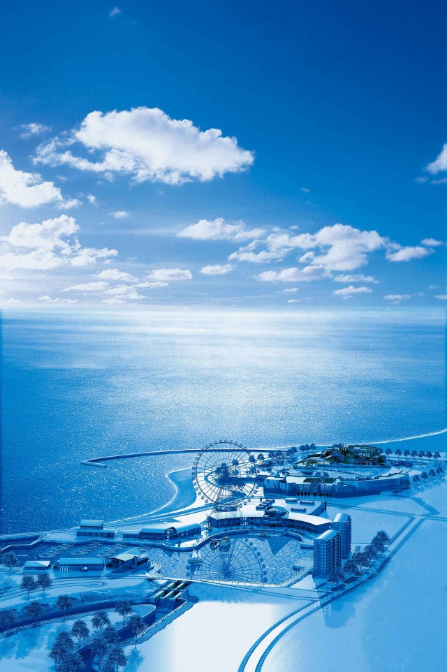 ラグーナテンボス ラグナシアのイルミネーション2024-2025！新登場のイルミや注目ポイントを解説イルミネーションガイド2024-2025 -ウォーカープラス