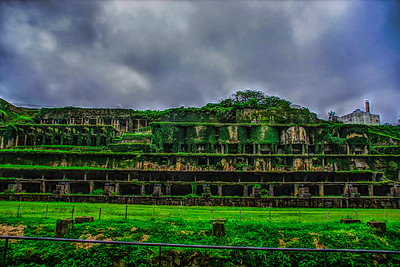 北沢浮遊鉱場がまるでラピュタ城！佐渡島のおすすめ絶景スポット6選ZEKKEI Japan
