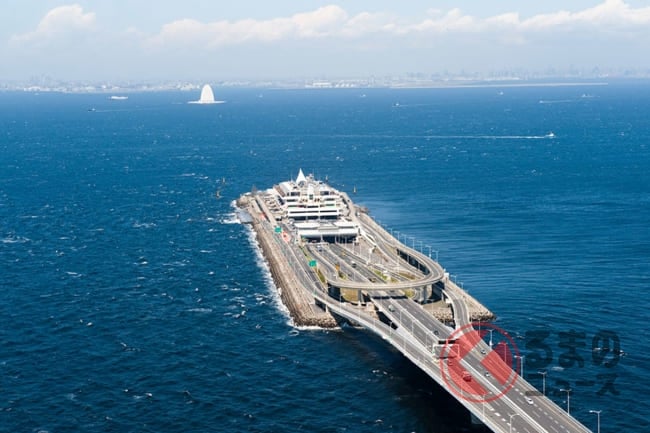 東京湾アクアライン ETC利用、土日祝は最大1600円に 時間帯別で料金変動中古車なら