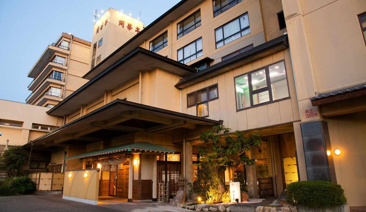 鷲津駅に近いおすすめホテル・旅館Yahoo!トラベル