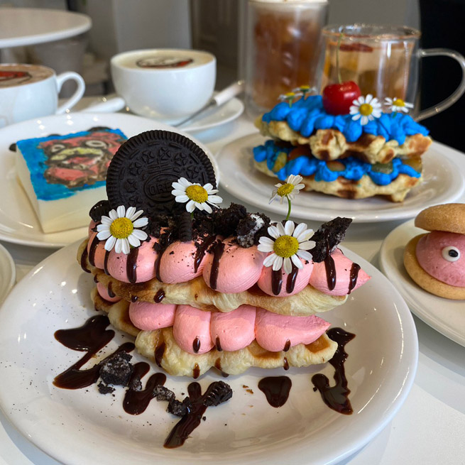 福岡遊び日記福岡カフェ日記@fukuoka___cafe· Instagram photos and Reels