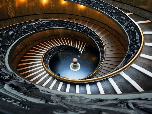 バチカン美術館から届く予約バウチャー 入館チケット の内容を解説アーモイタリア