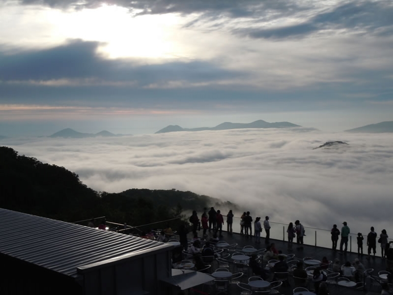 札幌で楽しむ写真映えスポット！市民も愛する名所紹介写真工房ぱれっと北海道コラム