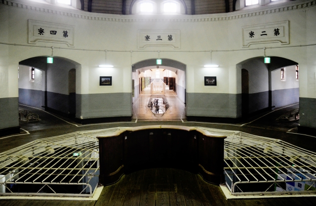 監獄ホテル「高級志向に」 星野リゾート、２４年開業 奈良 -