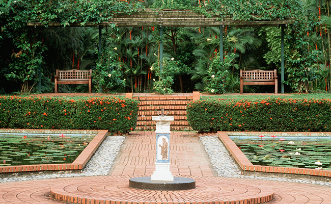 シンガポールの世界遺産は植物園のみ！ マーライオンは登録なし 楽天トラベル観光体験Rakuten Travel