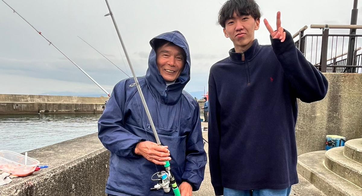 水橋漁港の釣果・釣り場情報 2025年最新- アングラーズ釣果600万件の魚釣り情報サイト