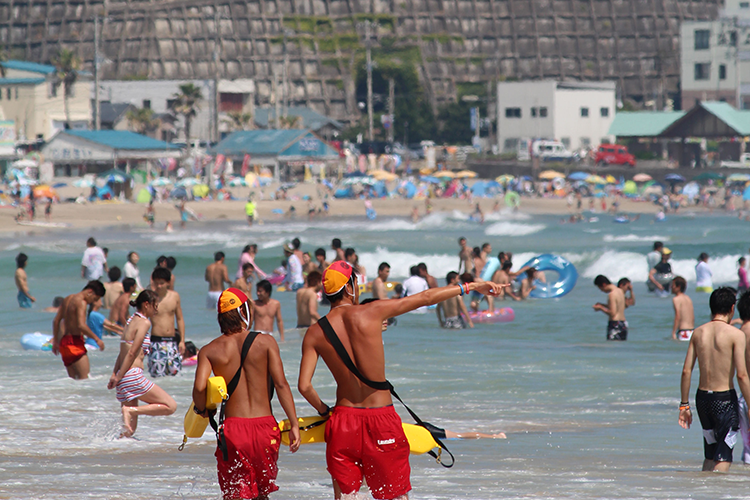 御宿海岸一般社団法人 御宿町観光協会 公式ホームページ