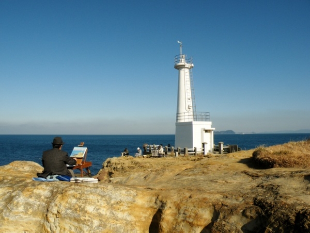 遠見ヶ鼻福岡おでかけMAP