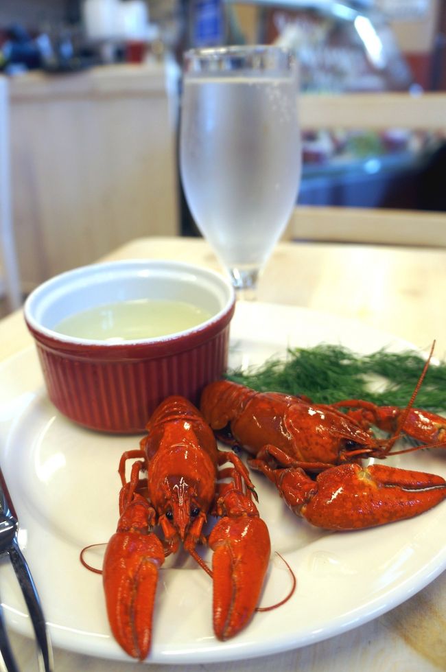 北欧の夏の定番「ザリガニパーティ」を開催！日本人も意外にハマる!?ESSEonline エッセ オンライン