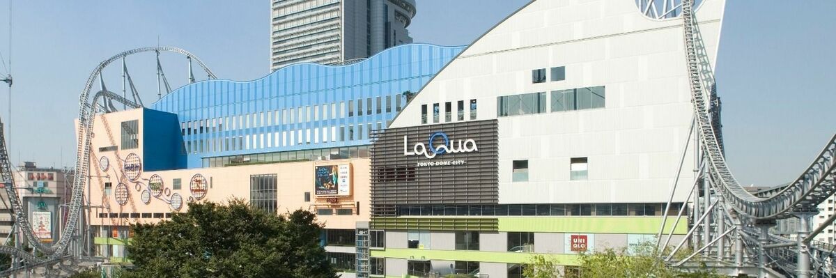 お台場 大江戸温泉物語跡地2023 更地の写真素材216150285 毎月1点無料 フリー