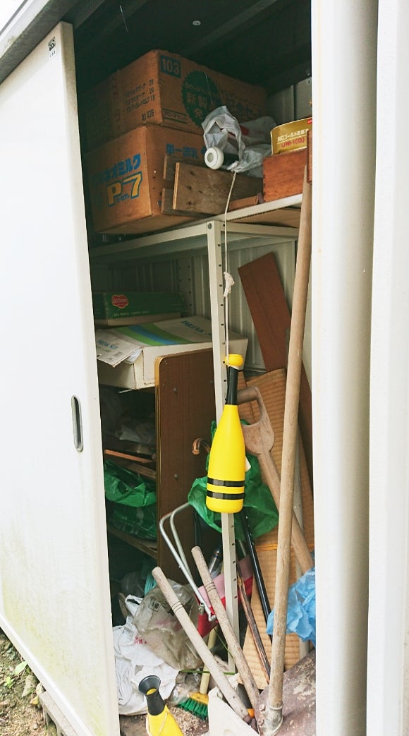 オフシーズンに向けて！キャンプ用品の収納方法について徹底解説 - Campifyマガジン