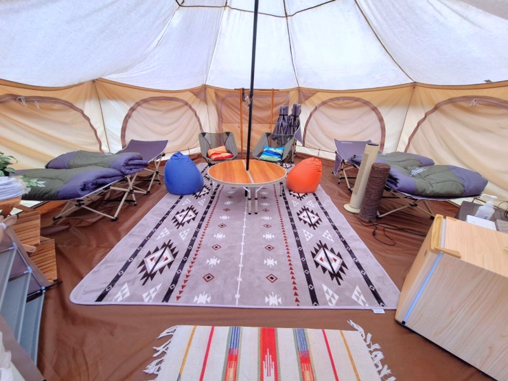 東海地方編 ソログランピングが楽しめる施設のおすすめ6選！ - Campifyマガジン