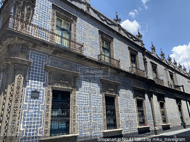 メキシコ 海 家の写真素材24970917- イメージマート