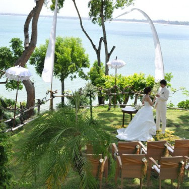 モアナルアガーデンウェディングハワイの挙式・結婚式 ウエディングパーク海外