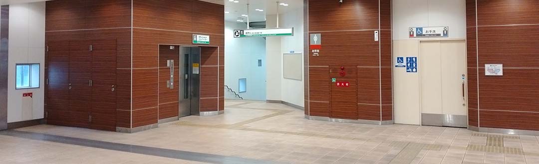 大阪の住みやすい駅：三国ヶ丘の魅力