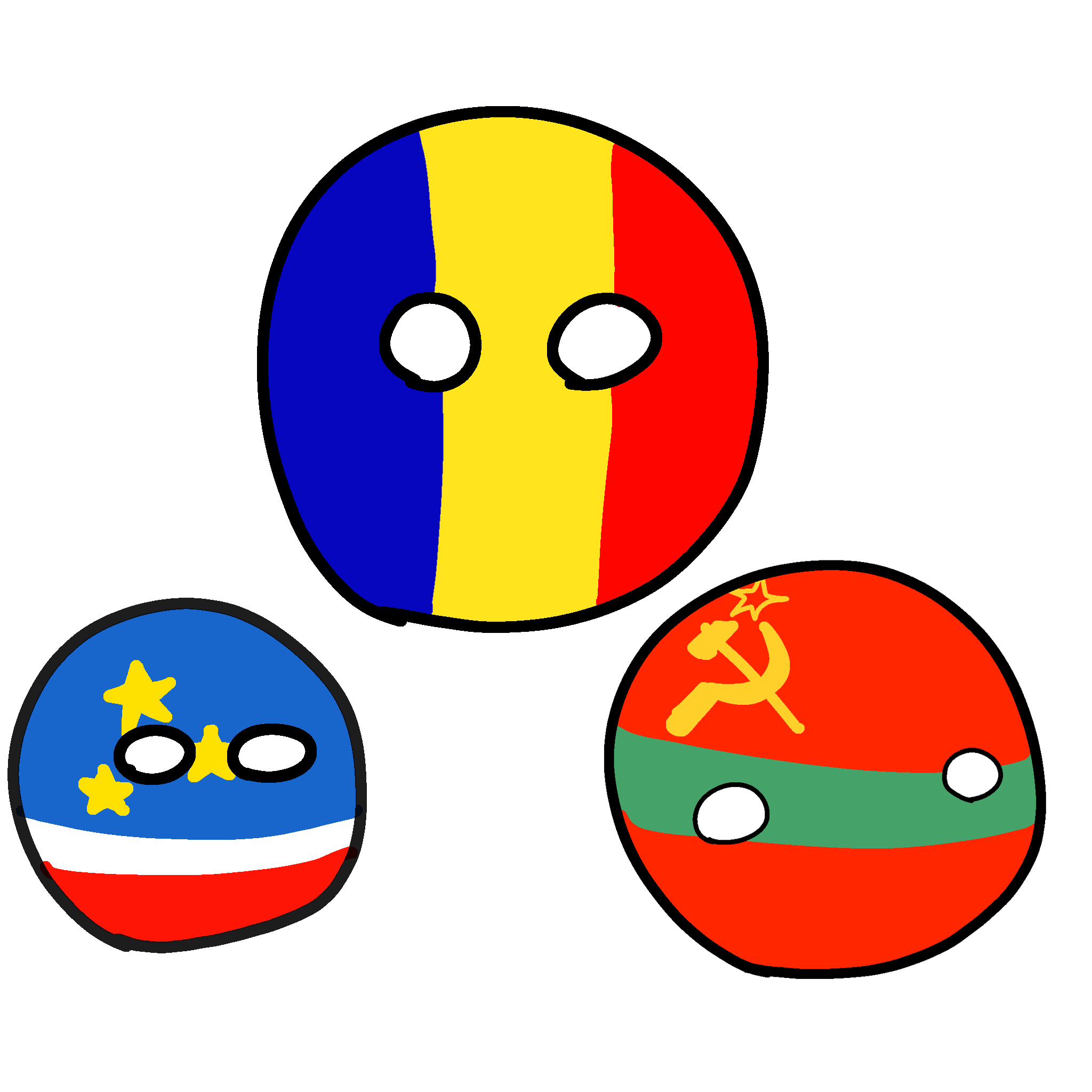 PBJP 💶日本語ポーランドボール板🇲🇨 on X: 