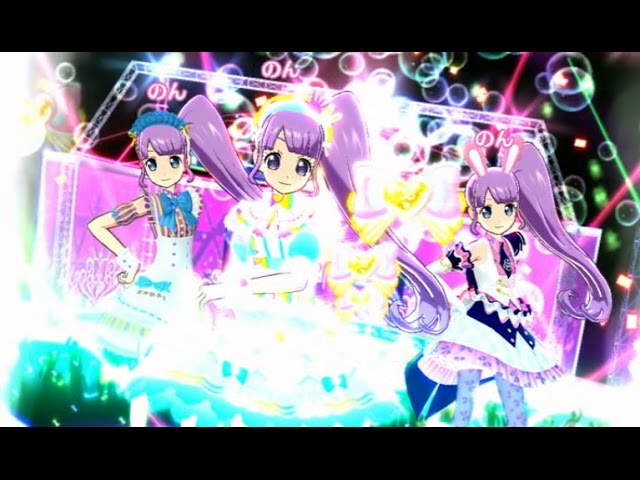 プリパラ単独ライブイベント「プリパラフレンドシップメモリー」 イベント・オーディションTVアニメ「アイドルタイムプリパラ 」DVD・CD公式ホームページ