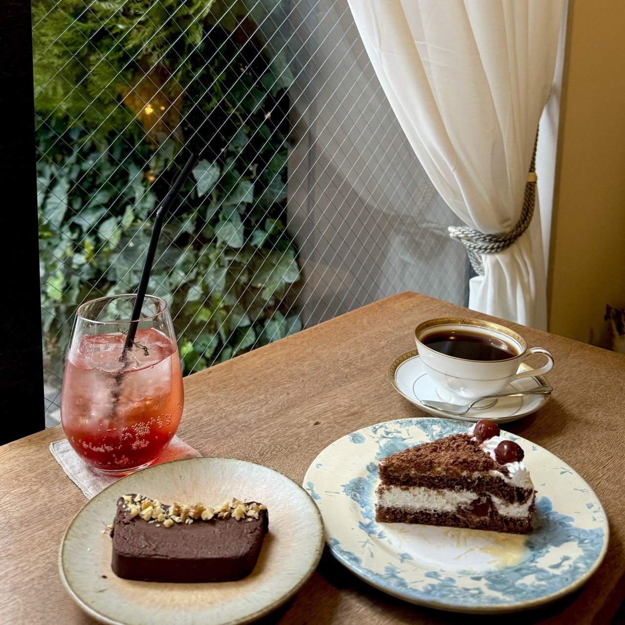 仙台の映えるカフェ特集：駅近で楽しむスイーツと雰囲気2025 年のリアルなLemon8ユーザー体験