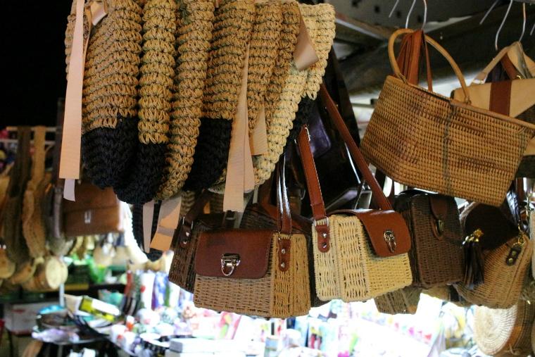 ベトナム旅の思い出 ダナン ホイアンの観光地 キラキラマグネット