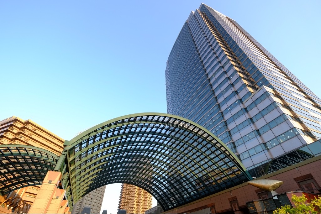 恵比寿ガーデンプレイスタワー スカイラウンジ東京とりっぷ