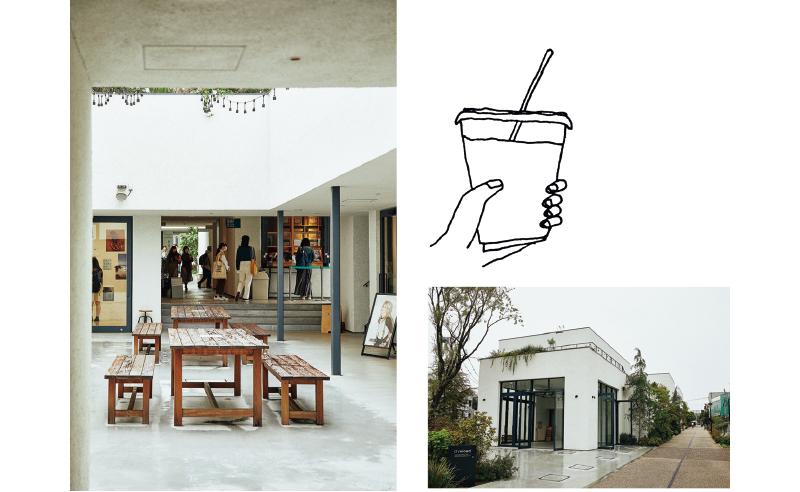 下北沢『reload リロード 』に5店舗が新オープン！「しもきた茶苑大山」など人気店が続々