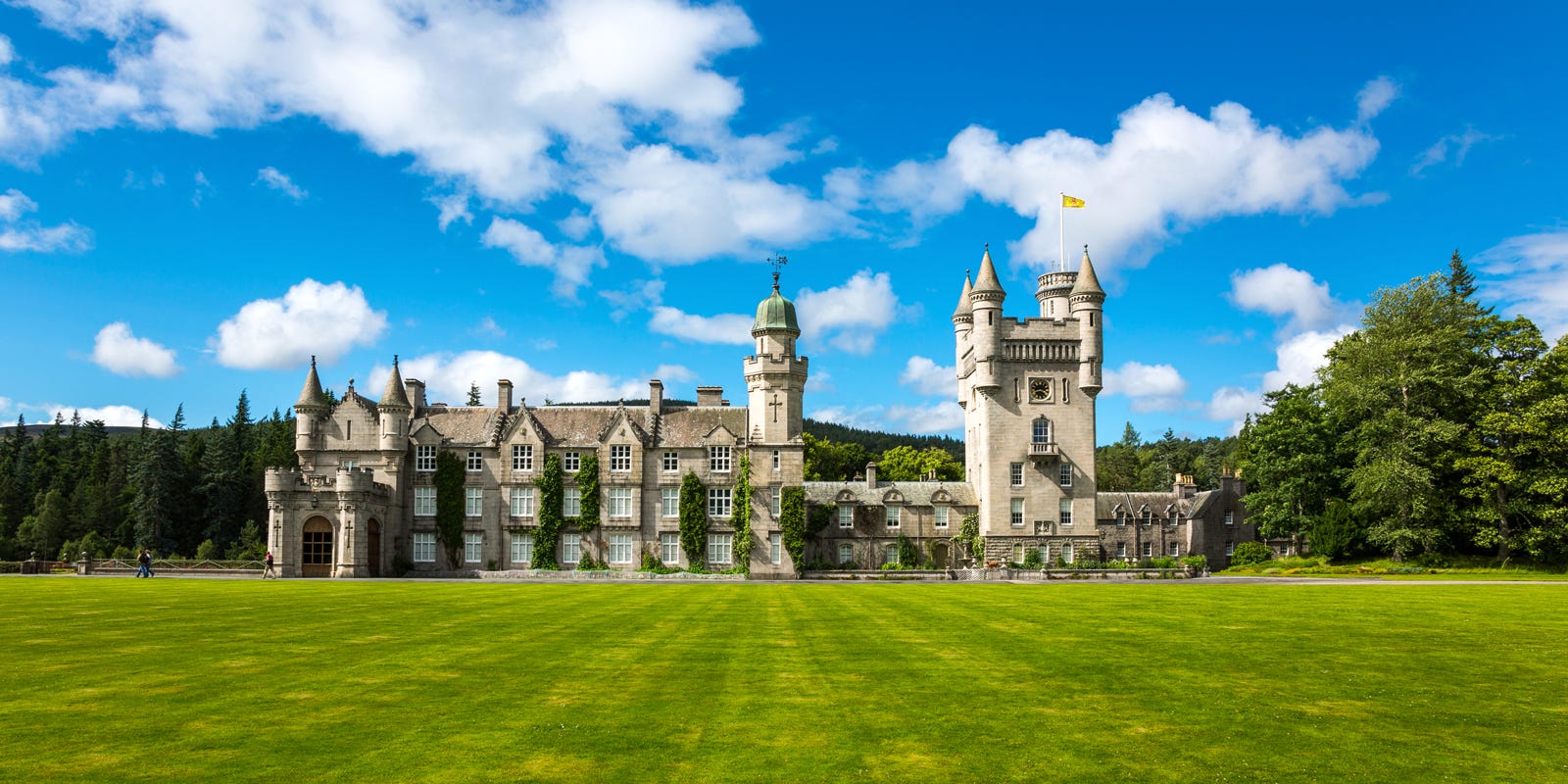 無料写真スコットランドの古城、アイリーンドナン城パブリックドメインQ：著作権フリー画像素材集