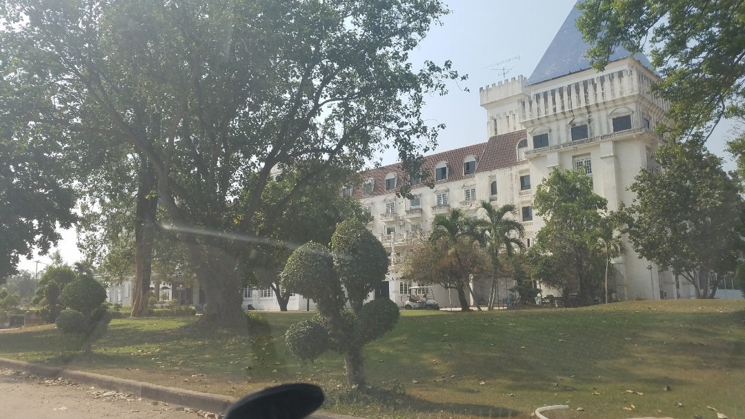 ヘレナ国際カントリー倶楽部 - いわきフィルム・コミッション協議会