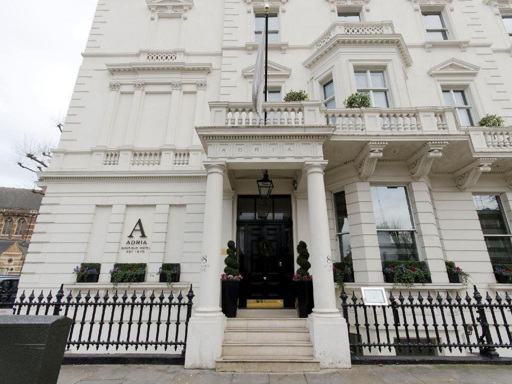 イギリス 花のチェルシー・散策おすすめスポット８選 前編地球の歩き方