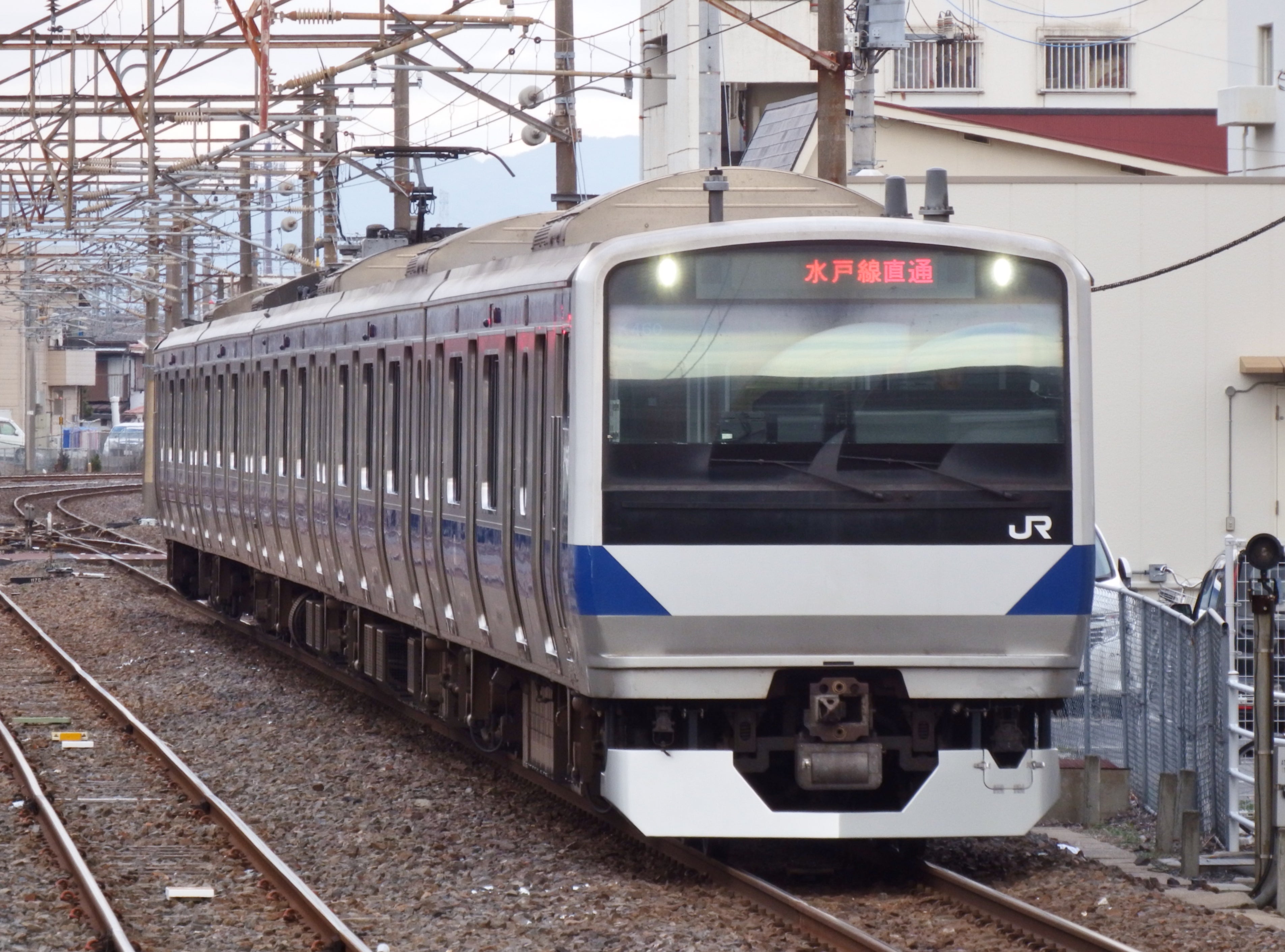 下館駅いばらきだいすき セカンドシーズン 茨城の鉄道駅舎JR水戸線